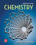 Cover: Chemistry - McGraw-Hill Education