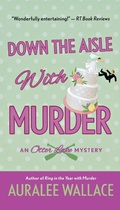 Cover: Down the Aisle with Murder - Griffin
