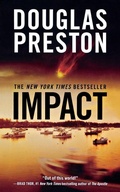 Cover: Impact - St Martin's Press