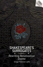 Bild: Shakespeare's Surrogates - Palgrave MacMillan