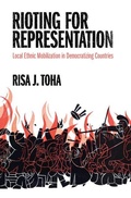 Cover: Rioting for Representation - Cambridge University Press