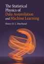 Cover: The Statistical Physics of Data Assimilation and Machine Learning - Cambridge University Press