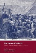 Cover: Old Masters Worldwide - Bloomsbury Visual Arts
