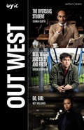 Cover: Out West - Methuen Drama
