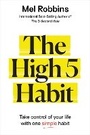 Cover: The High 5 Habit - Hay House Inc