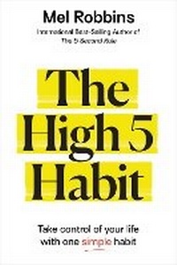 Enlarge image Cover: The High 5 Habit - Hay House Inc