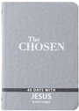 Cover: The Chosen Book Three - BroadStreet Publishing