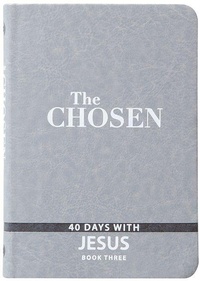 Enlarge image Cover: The Chosen Book Three - BroadStreet Publishing