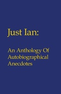 Cover: Just Ian - Trafford Publishing
