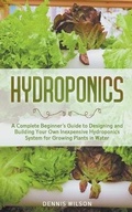 Cover: Hydroponics - Dennis Wilson