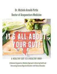Abbildung von: It's All About Your Gut! - Lulu.com