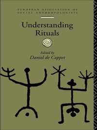 Enlarge image Cover: Understanding Rituals - Routledge