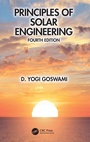 Cover: Principles of Solar Engineering - CRC Press