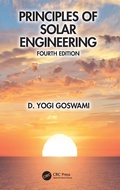 Cover: Principles of Solar Engineering - CRC Press