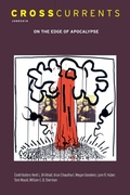 Cover: CrossCurrents: on the Edge of Apocalypse - The University of North Carolina Press