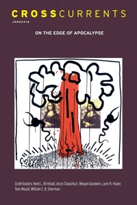 Enlarge image Cover: CrossCurrents: on the Edge of Apocalypse - The University of North Carolina Press
