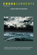 Cover: CrossCurrents: Voices from the Margins - The University of North Carolina Press