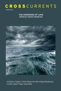 Cover: CrossCurrents: the Darkness of Love - The University of North Carolina Press