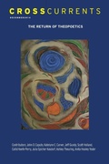 Cover: CrossCurrents: the Return of Theopoetics - The University of North Carolina Press