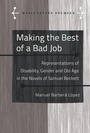 Cover: Making the Best of a Bad Job - Peter Lang Verlag