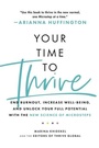 Cover: Your Time to Thrive - Headline Home
