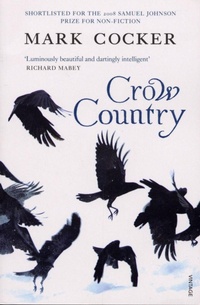 Enlarge image Cover: Crow Country - Vintage