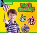 Cover: What Is Citizenship? - Lightbox