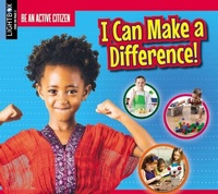 Enlarge image Cover: I Can Make a Difference! - Lightbox