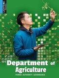 Cover: Department of Agriculture - Lightbox