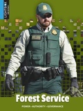 Cover: Forest Service - Lightbox