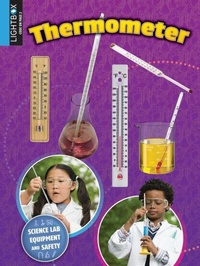 Enlarge image Cover: Thermometer - Lightbox
