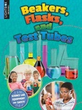 Cover: Beakers, Flasks, and Test Tubes - Lightbox
