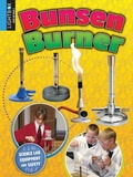 Cover: Bunsen Burner - Lightbox