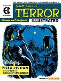 Cover: The EC Archives: Terror Illustrated - Dark Horse Comics,U.S.