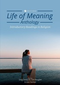Cover: Life of Meaning Anthology - Cognella, Inc
