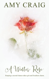 Enlarge image Cover: A Winter Rose - Wild Rose Press