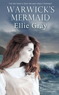 Cover: Warwick's Mermaid - Wild Rose Press