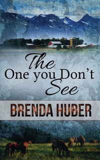 Enlarge image Cover: The One You Don't See - Wild Rose Press