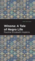 Cover: Winona - Mint Editions