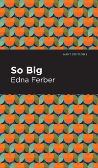 Abbildung von: So Big - Mint Editions