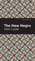 Cover: The New Negro - Mint Editions