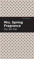 Cover: Mrs. Spring Fragrance - Mint Editions