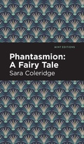 Cover: Phantasmion - Mint Editions