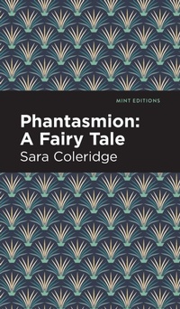 Enlarge image Cover: Phantasmion - Mint Editions