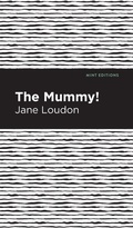 Cover: The Mummy! - Mint Editions