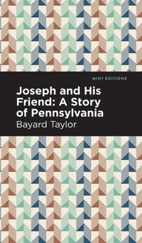 Abbildung von: Joseph and His Friend - Mint Editions
