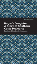 Cover: Hagar's Daughter - Mint Editions