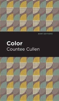 Enlarge image Cover: Color - Mint Editions