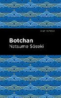 Abbildung von: Botchan - Mint Editions