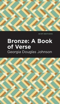 Cover: Bronze: A Book of Verse - Mint Editions